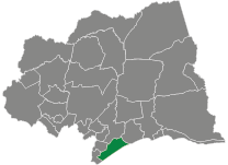 Ciudad de la costa